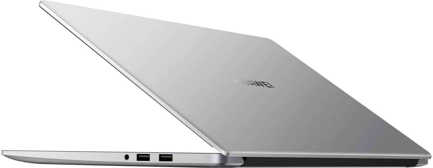 Huawei Matebook D 15 BohrE-WDH9AL Notebook (39,6 cm/15,6 Zoll, Intel Core i5 1155G7, Iris© Xe Graphics, 512 GB SSD)