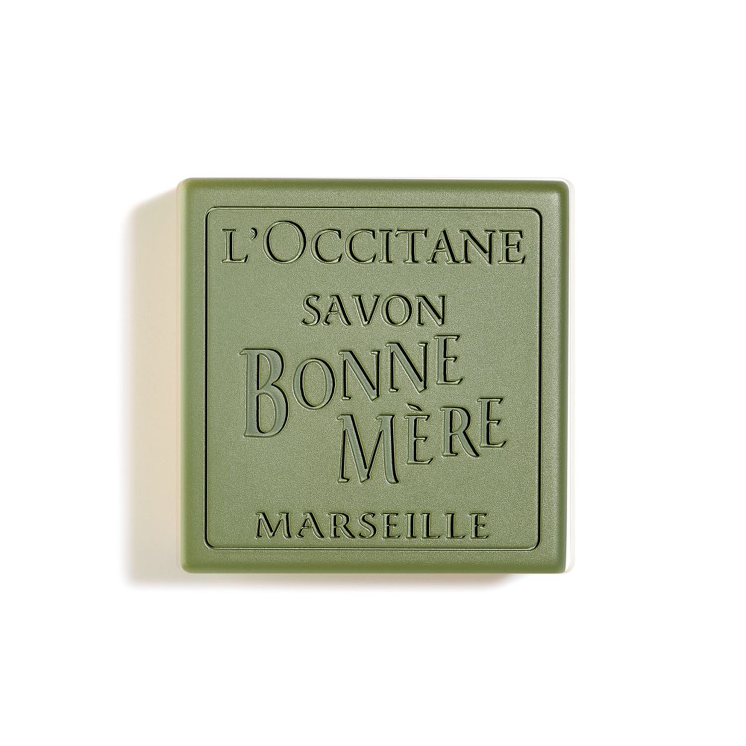 l'occitane Romarin & Sauge Savon Solide 100g