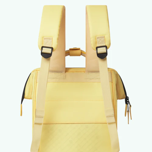 Sac à dos Adventurer Medium Benguela jaune