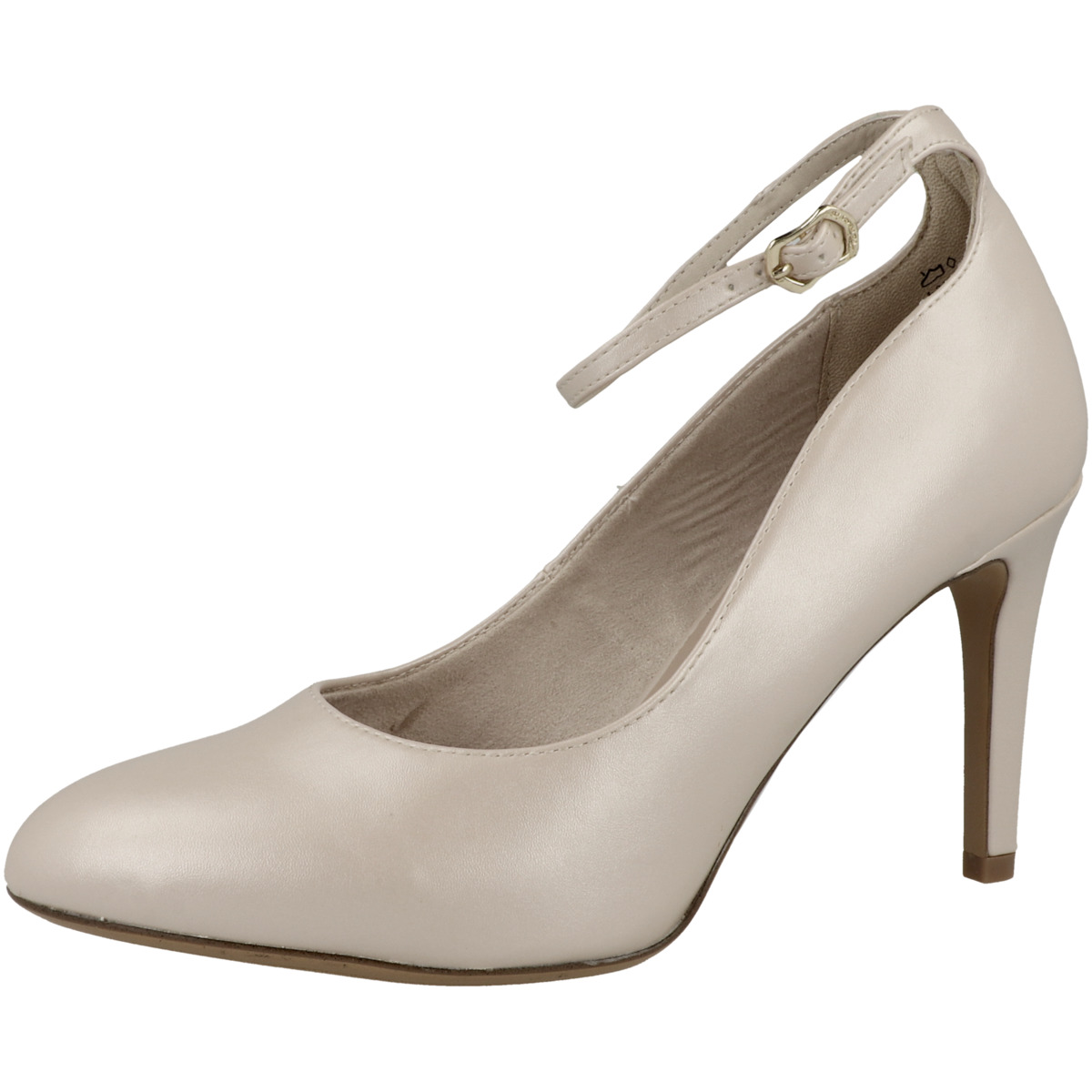 Tamaris 1-24403-29 Pumps creme