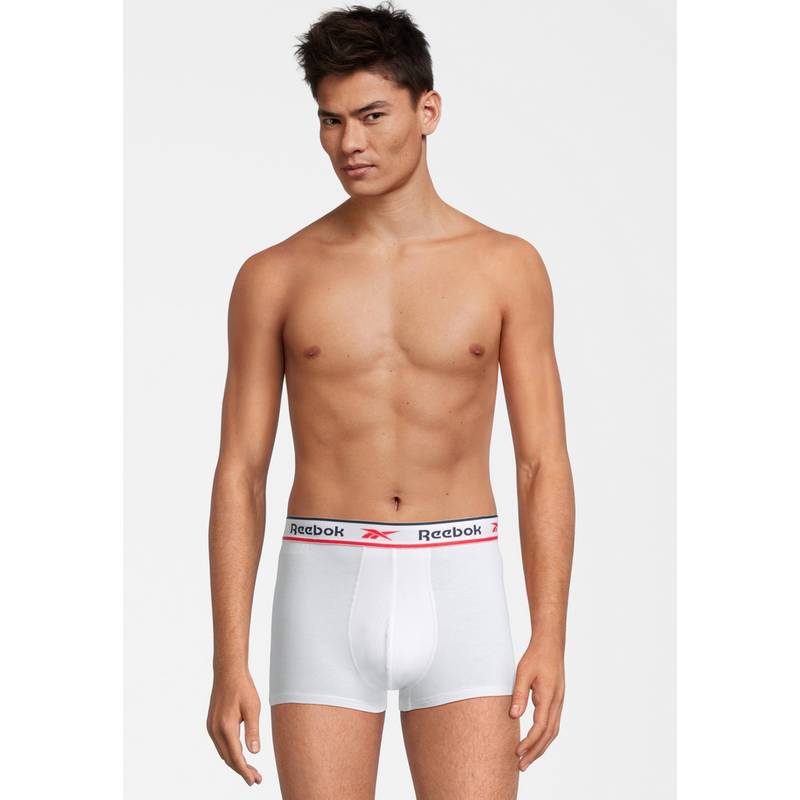 Reebok Mens Reebok Trunk Unterhose Herren