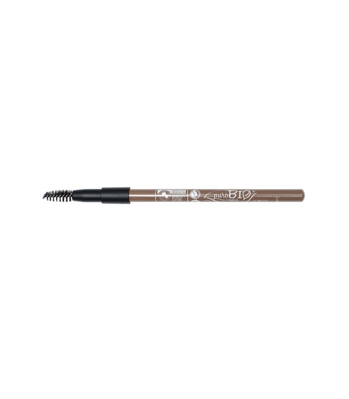 PUROBIO-CRAYON A SOURCILS-Crayon Sourcils