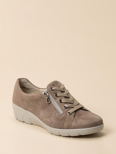 Schnürschuh-26533290015 Semler