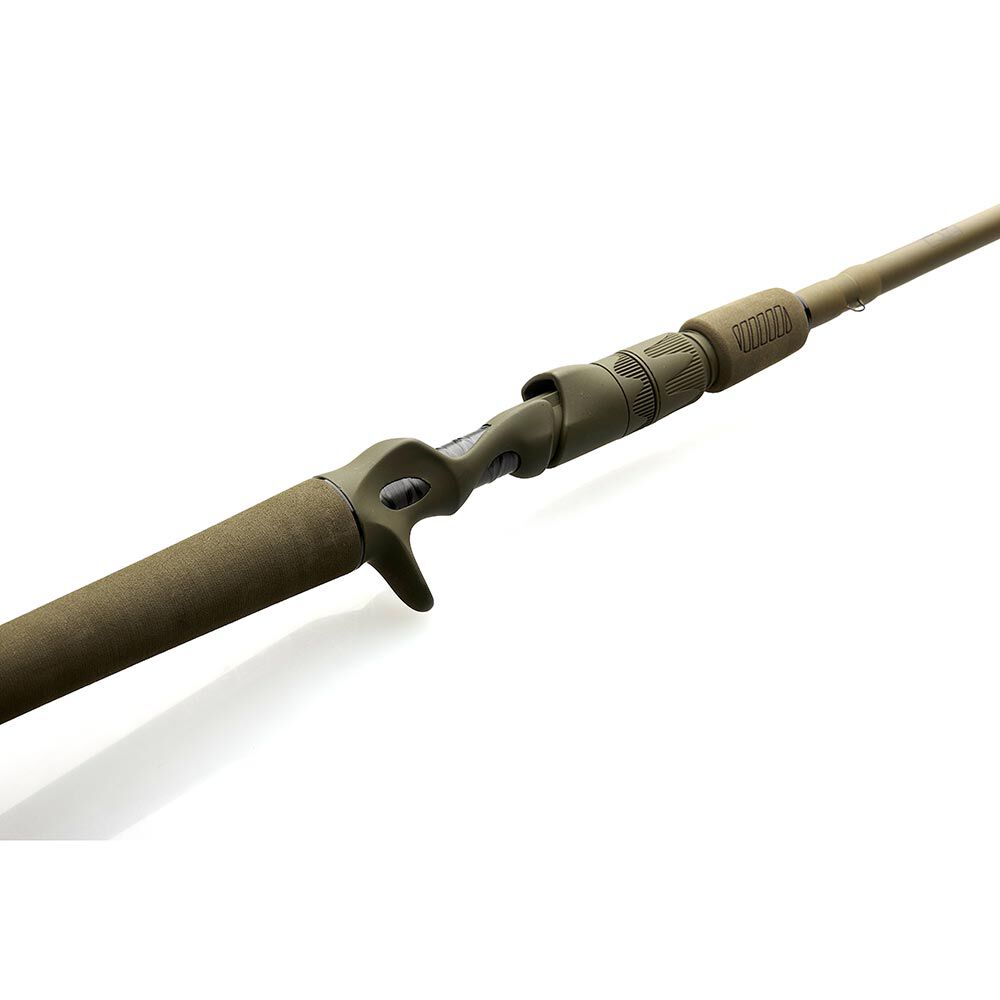 Canne Casting Savage Gear SG4 Jerk Specialist Trigger XH 2,06 m, 80–150 g