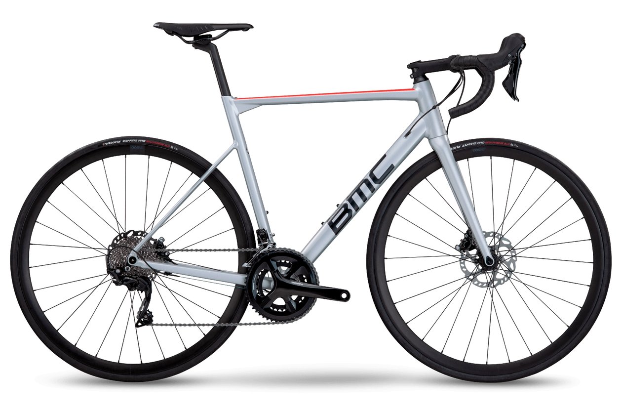 BMC Teammachine ALR Two - 2023 - 28 Zoll - Diamant