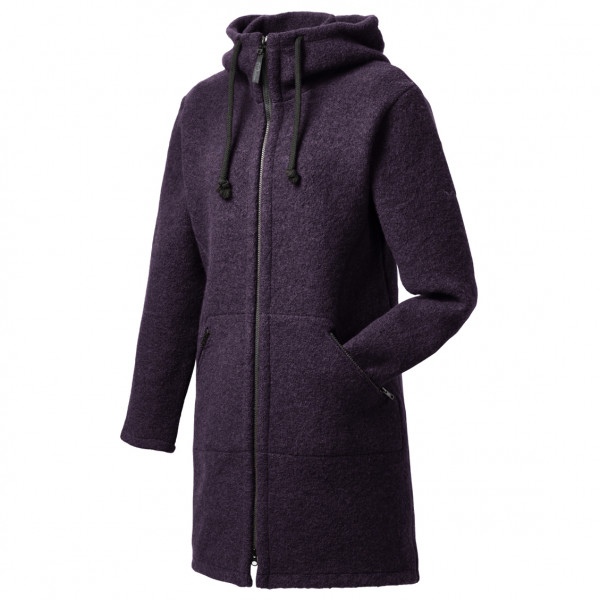 Mufflon - Women's Carla - Mantel