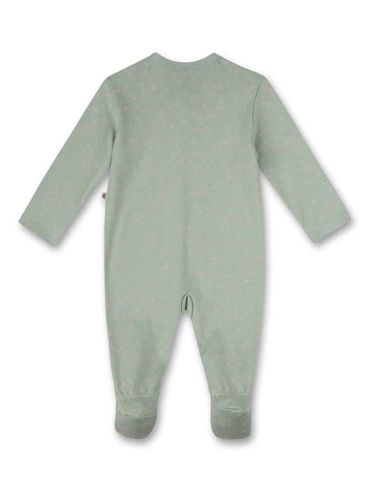 Sanetta Overall in Grün günstig kaufen