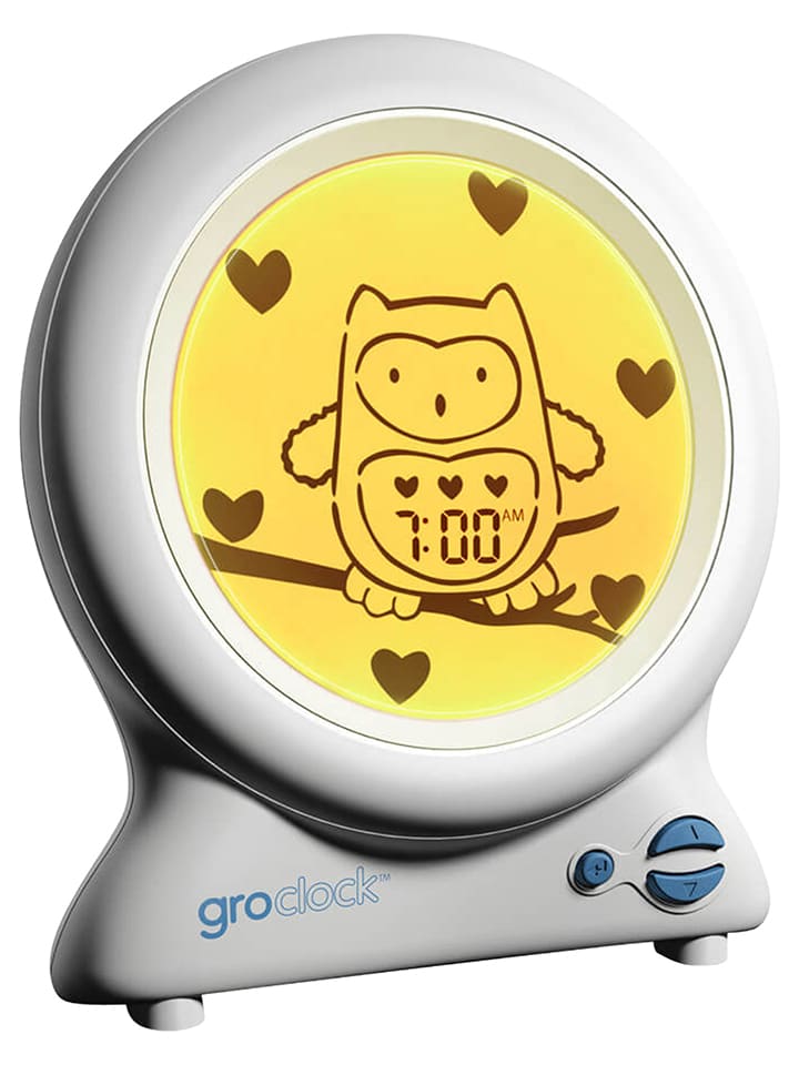 tommee tippee Schlaftrainer und Kinderwecker 