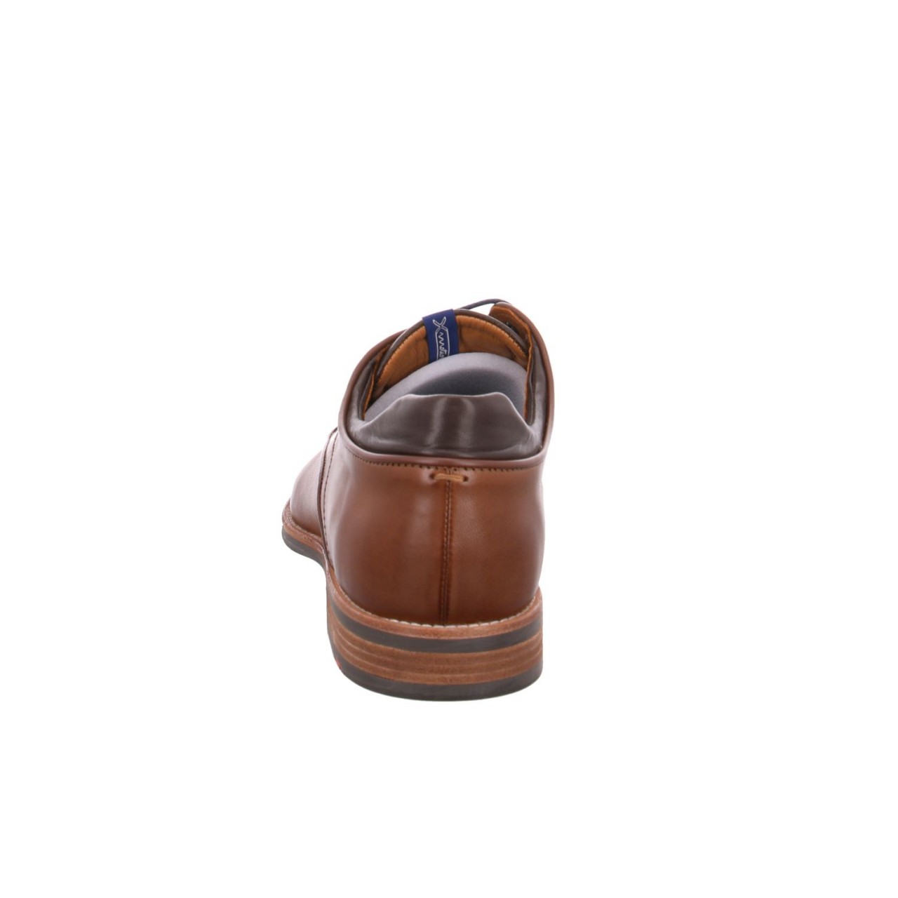 LLOYD Business Schuhe braun MASSIMO