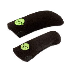 Korda finger stall throwing finger cot