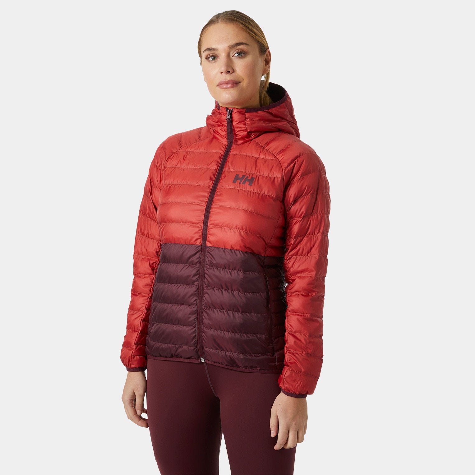 Women’s Banff Hooded Insulator