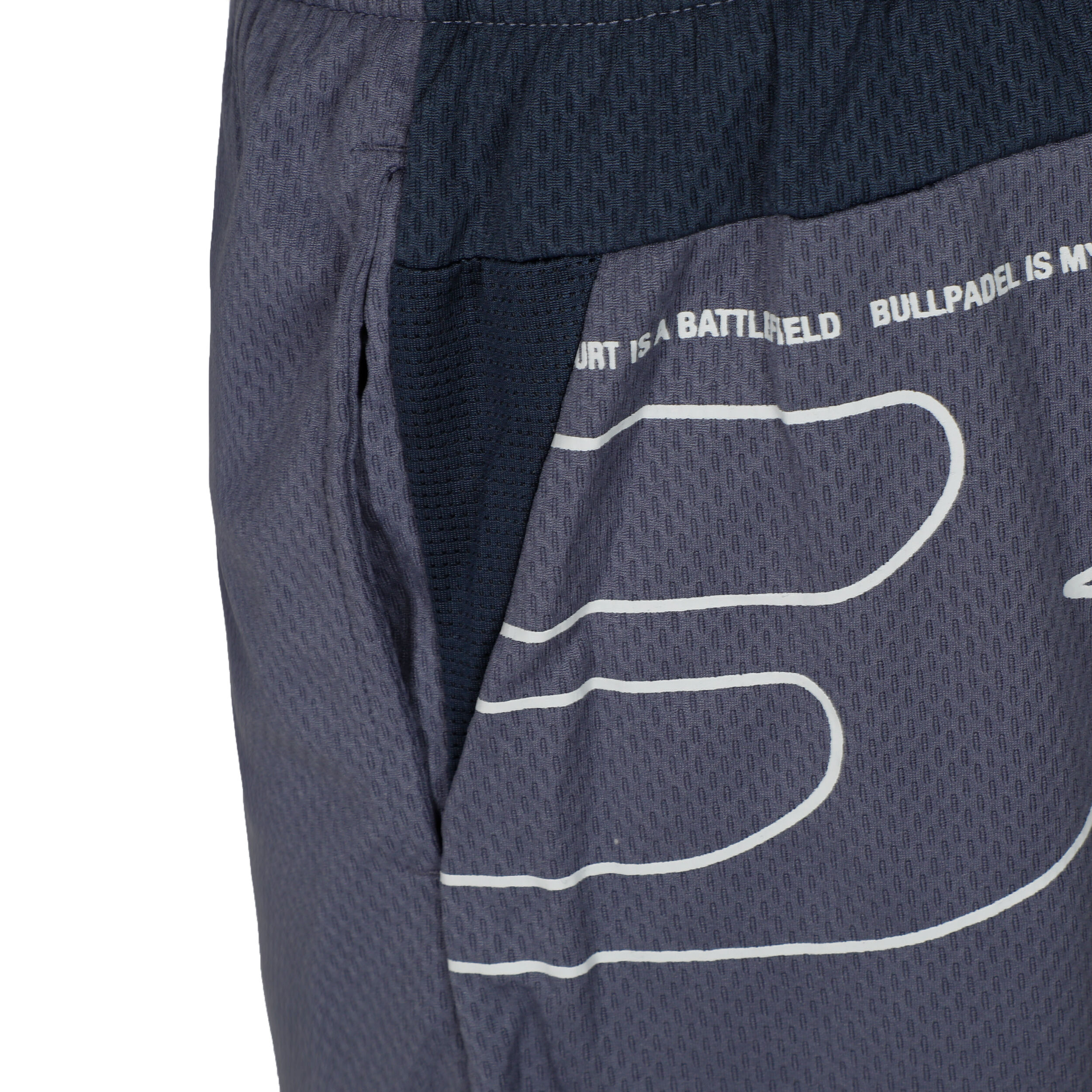 Ocaso Shorts Herren - Dunkelblau