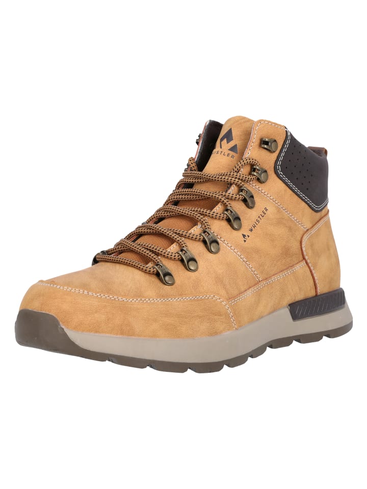 Whistler Schuhe Minsert in 5007 Mustang günstig kaufen