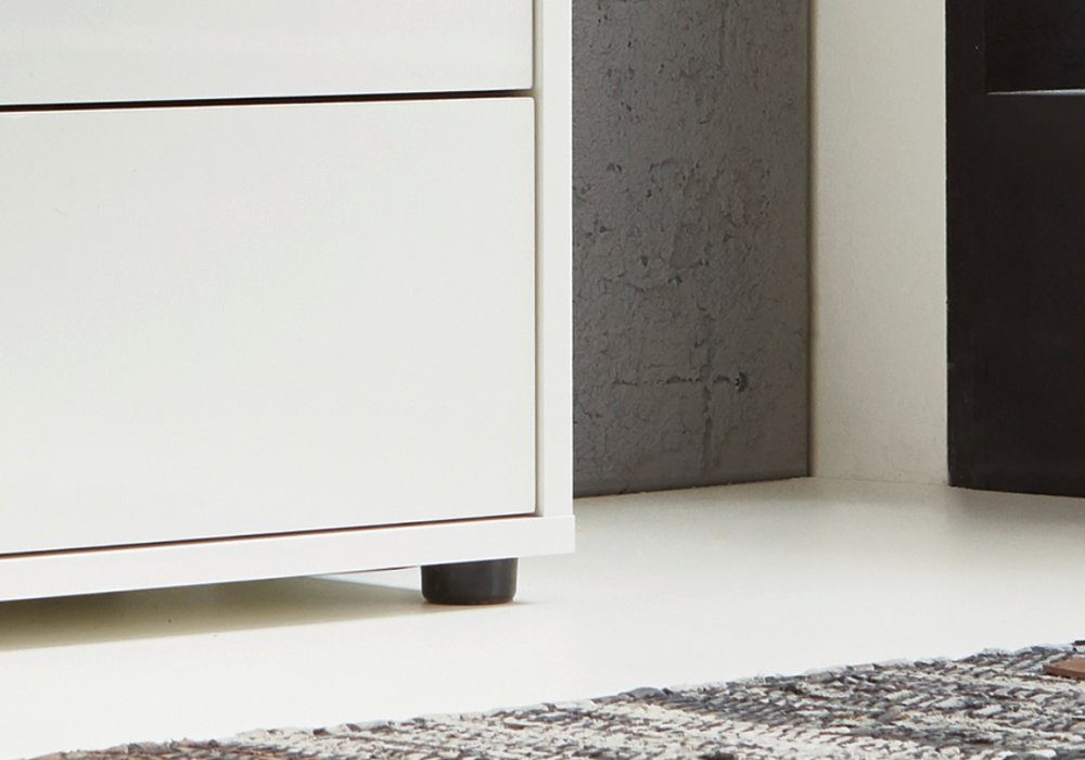 moebel-dich-auf Sideboard BEN Set 1 (8 Schubkästen, in verschiedenen Farben), Push-to-open-Funktion