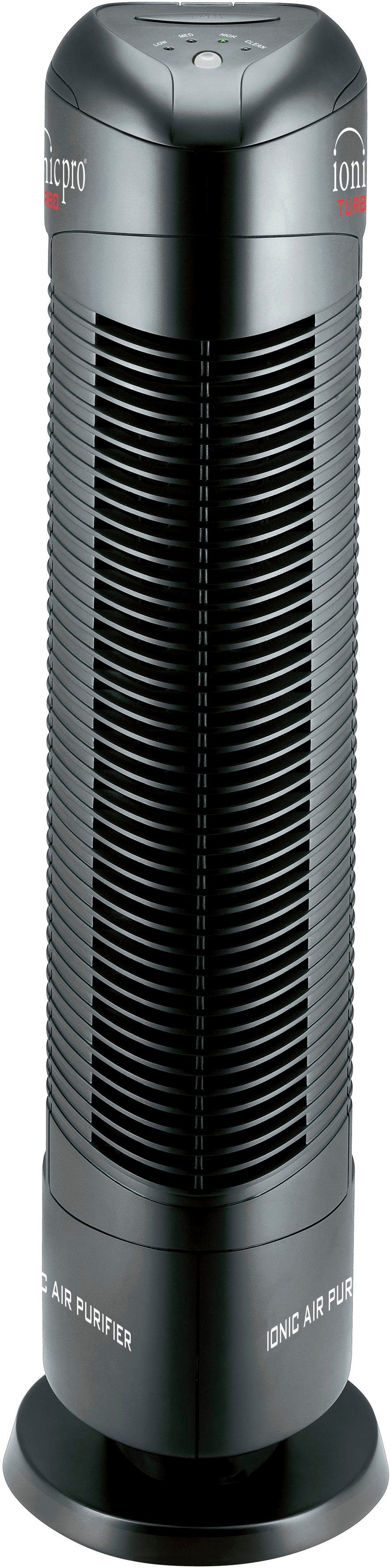 ENVION Luftreiniger Ionic Pro TA500