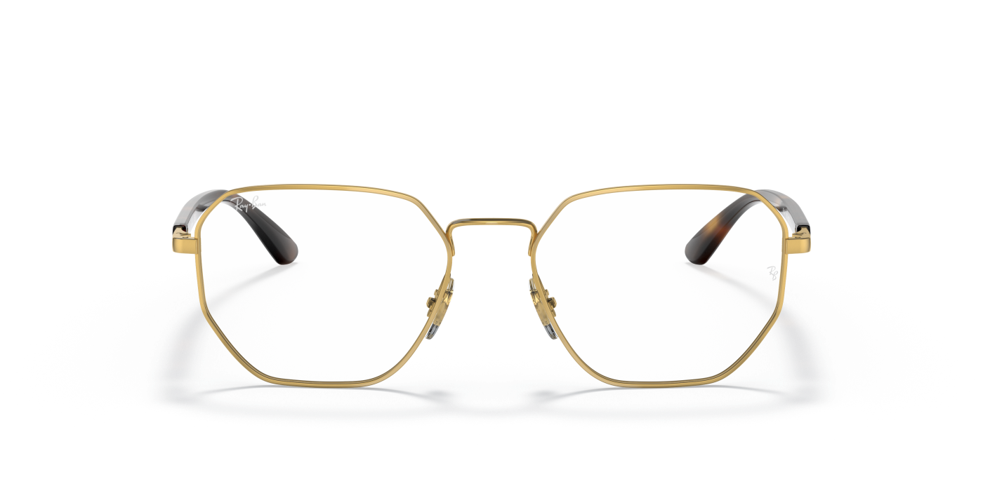 RB6471 OPTICĂ - Lucid Gold