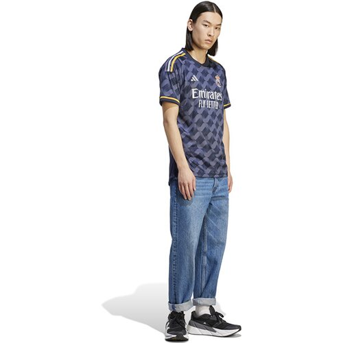 HERREN TRIKOT REAL MADRID 23/24 AUSWÄRTS