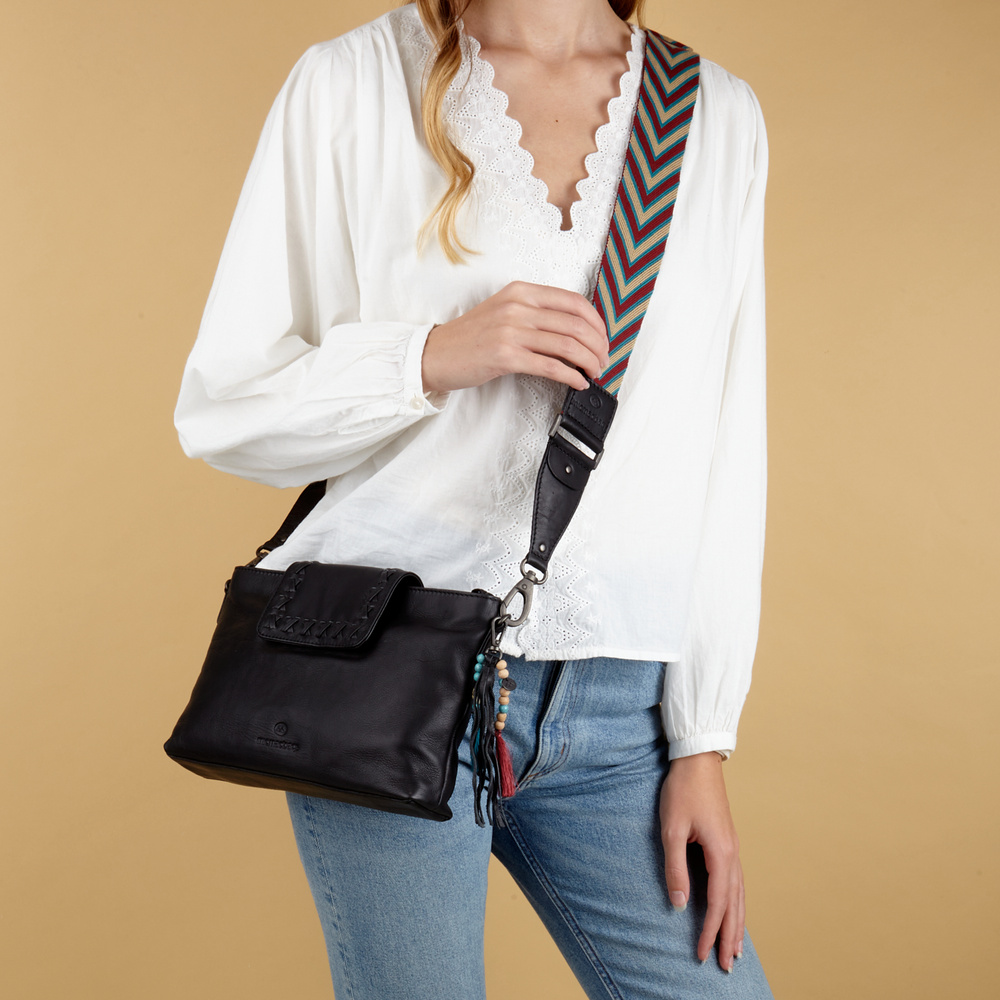 Micmacbags Friendship Sac à Bandoulière Sac