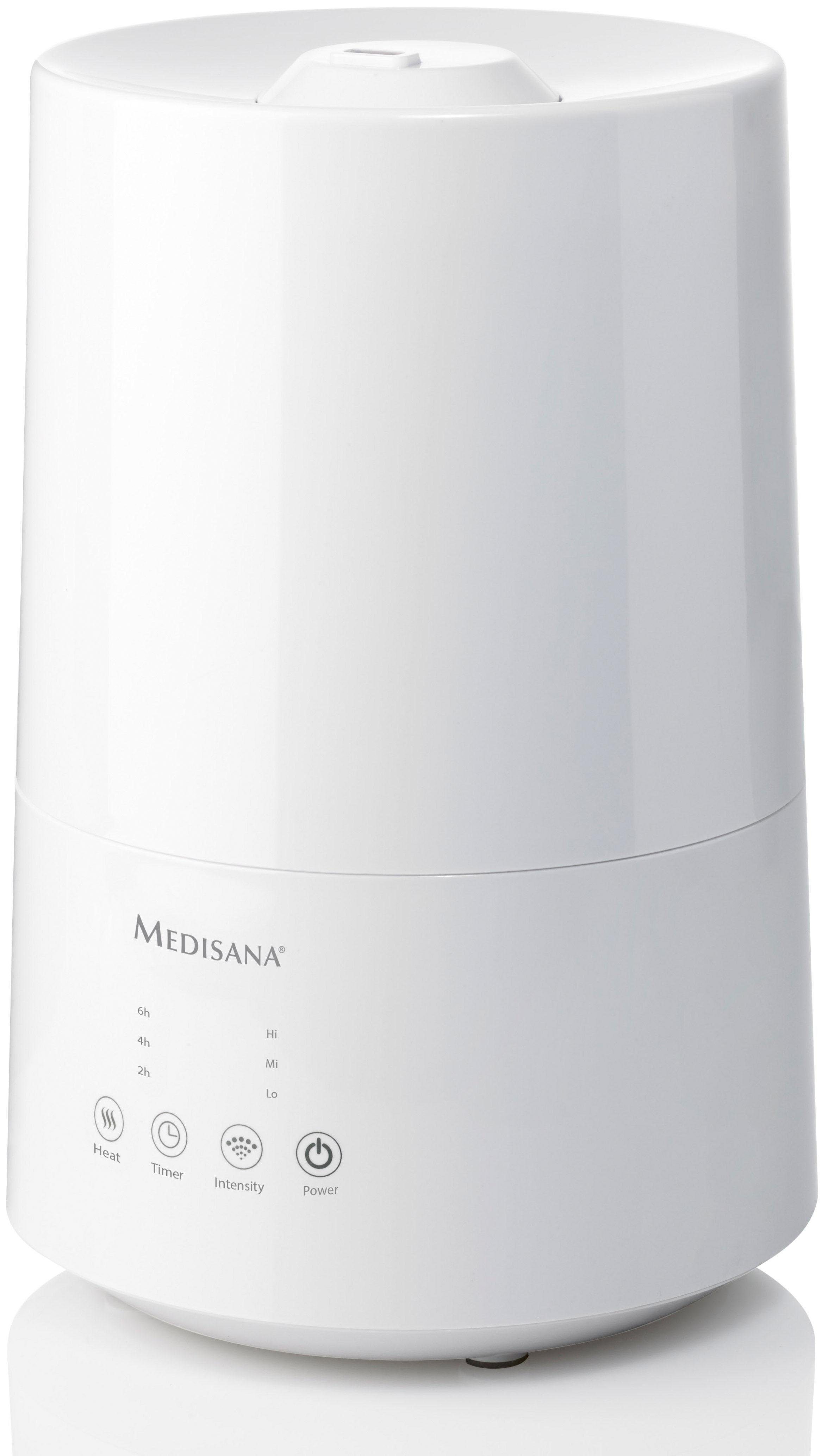 Medisana Luftbefeuchter AH 661