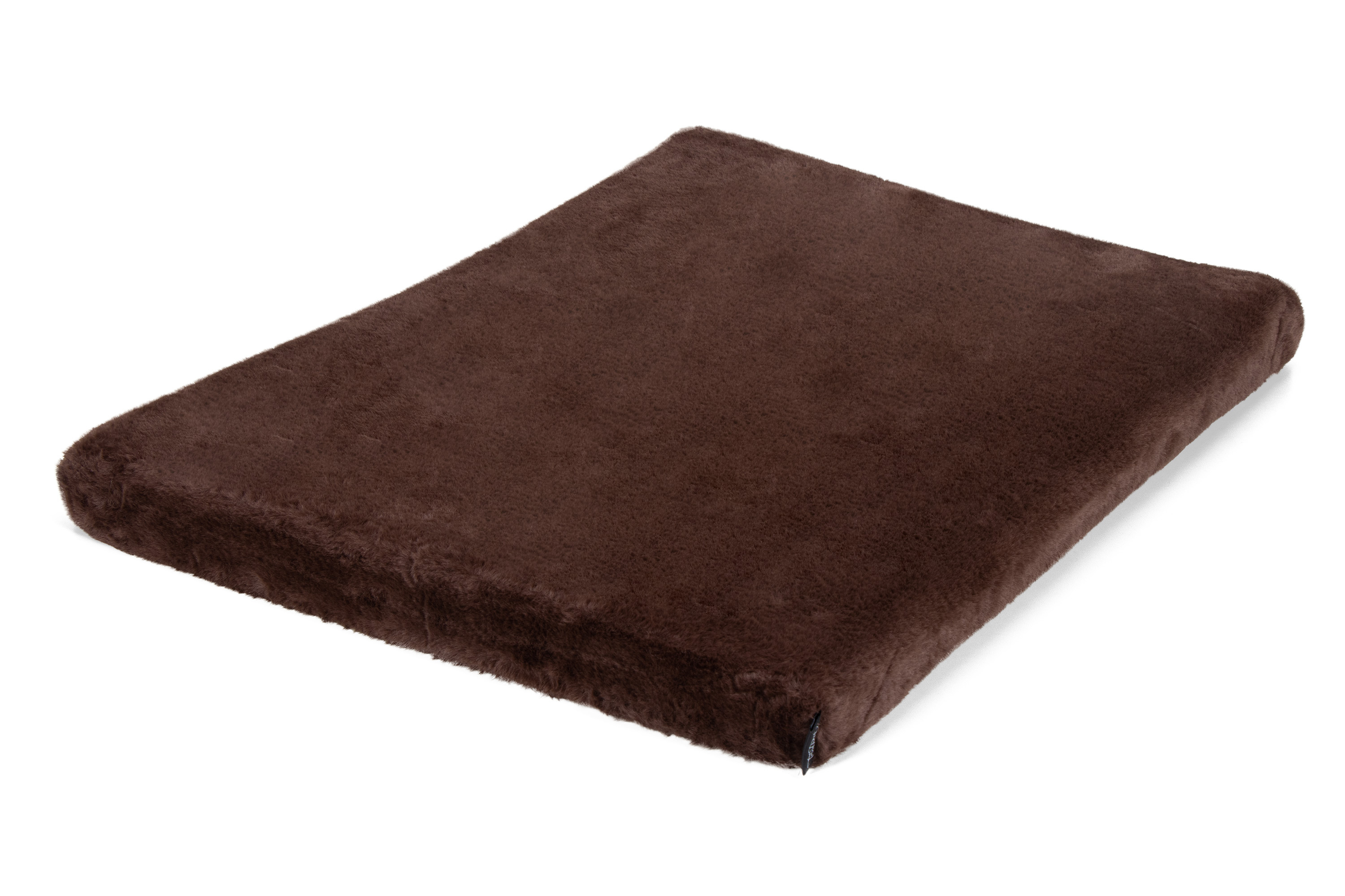 TrendPet Hundematten TrendPet VitaMedog orthopädische 5 cm Matratze braun M