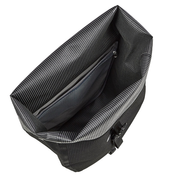 BACK ROLLER HIGH VIS. QL2.1 - Fahrradtaschen