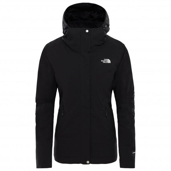 The North Face - Women's Inlux Insulated Jacket - Winterjacke