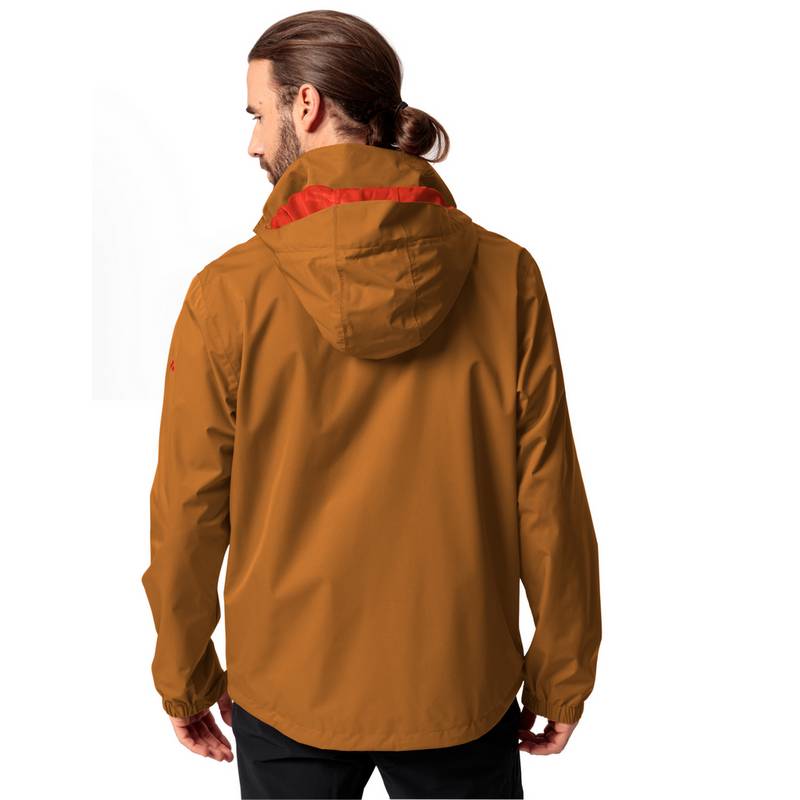 VAUDE Men's Escape Light Jacket Outdoorjacke Herren