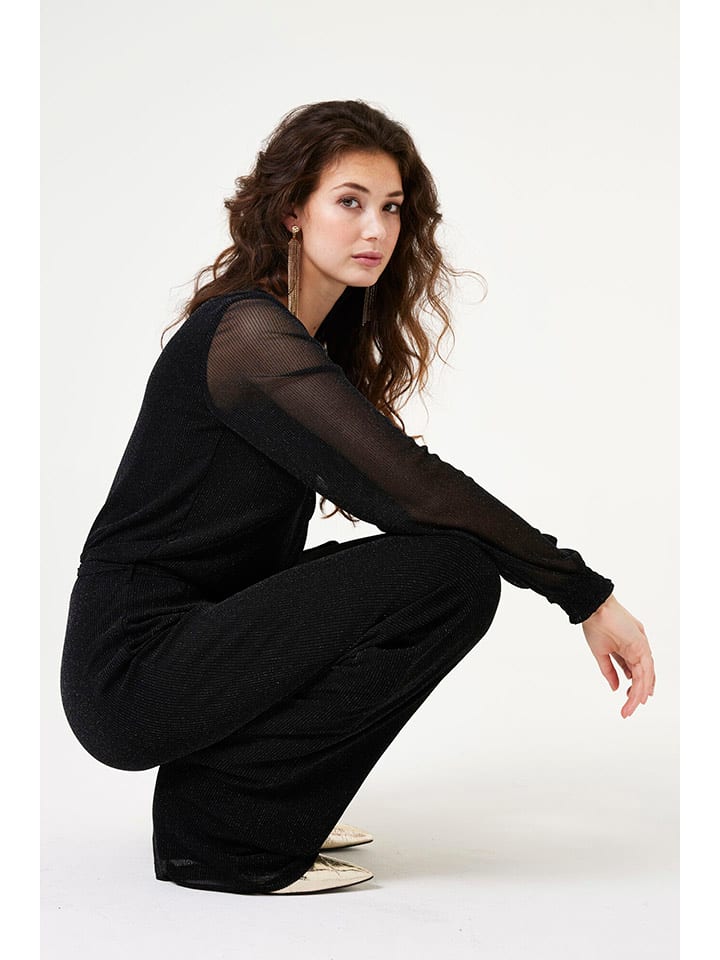 Garcia Overall in Schwarz günstig kaufen