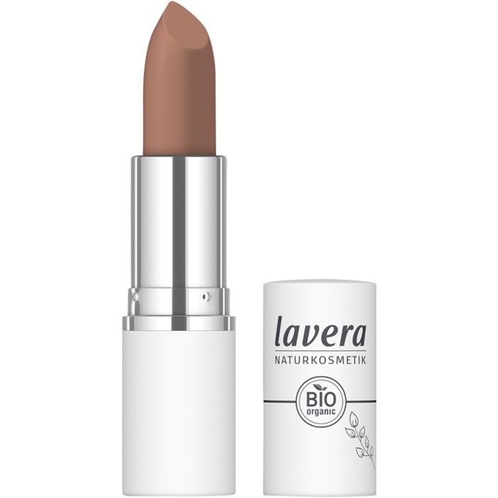 Comfort Matt Lipstick
