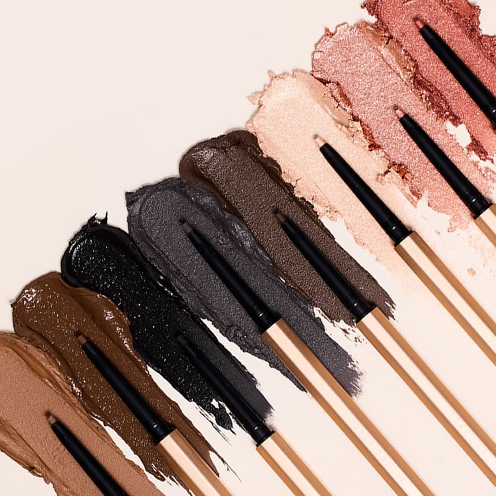 Liebe Dahlie, perfekter Eyeliner-Stift