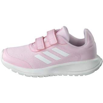 adidas Tensaur Run 2.0 CF K in rosa