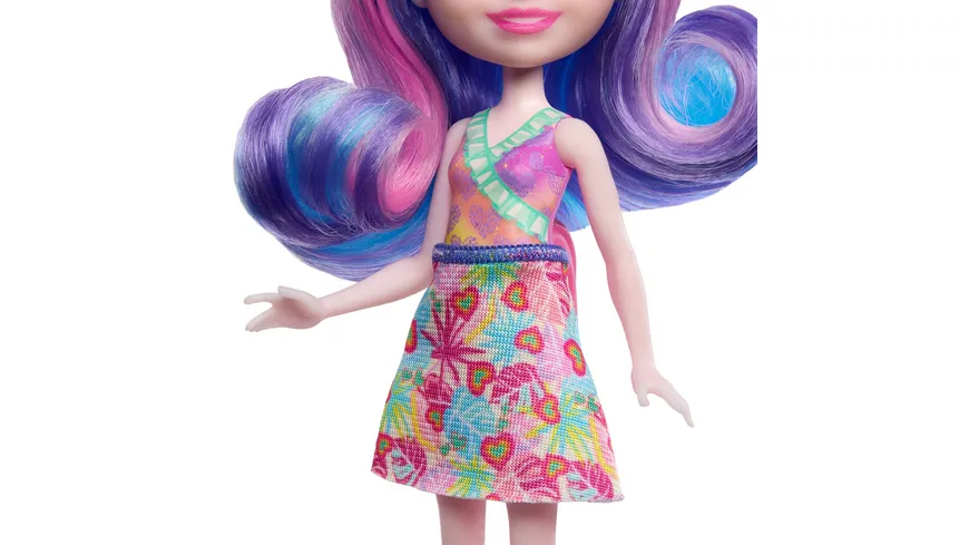 Enchantimals Spring- Unicorn