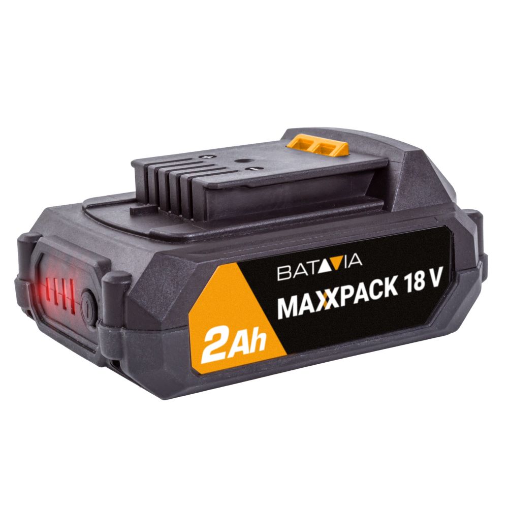 Batavia 18V Akku 2Ah