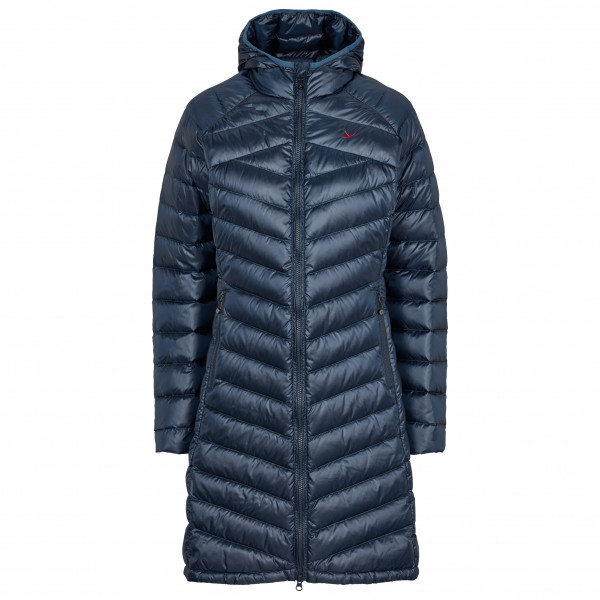 Y by Nordisk - Women's Pearth Down Coat - Mantel