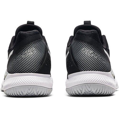 DAMEN NETBALLSCHUHE GEL-TACTIC