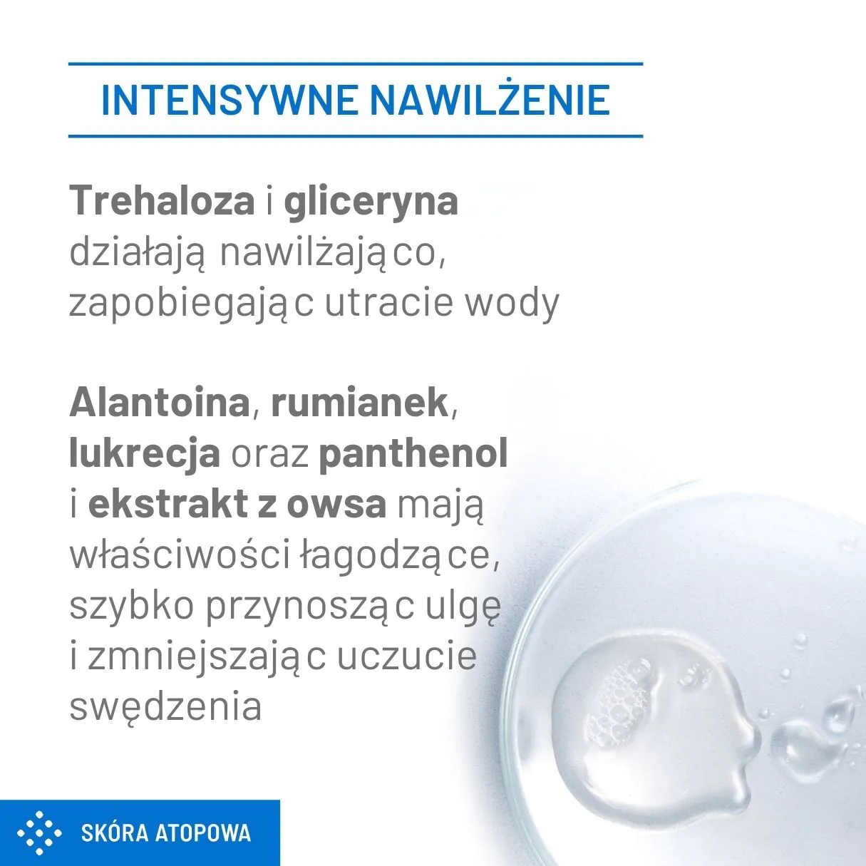 Sylveco Dermo umirujući šampon za atopijski tip kože glave