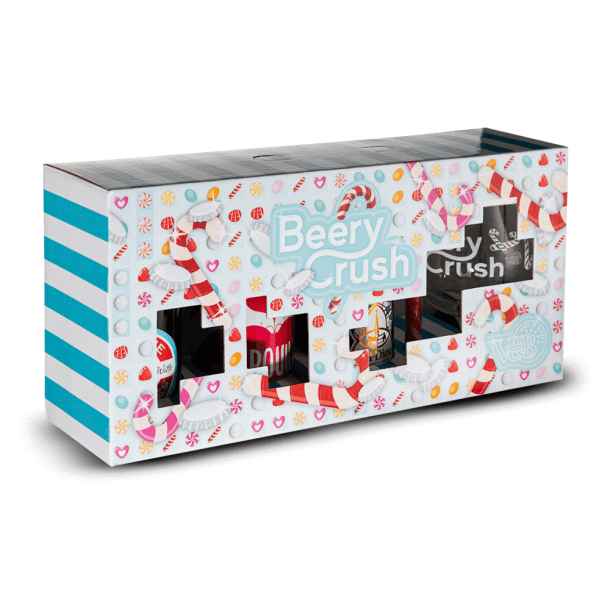 Coffret Beery Crush