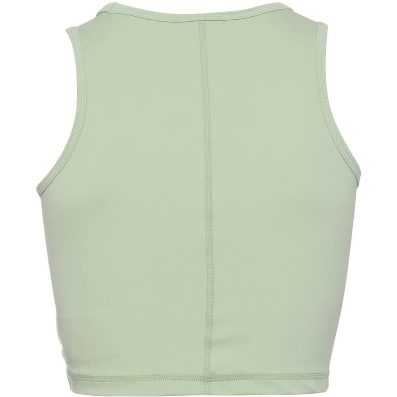 Nike Pro Dri Fit Croptop Damen