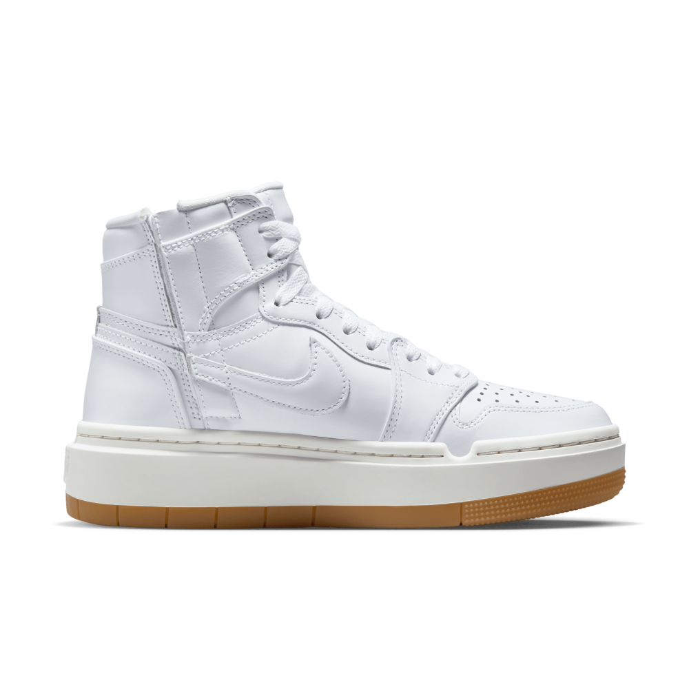 NIKE JORDAN Air 1 Elevate High SE WMNS FB9894-100 / weiss