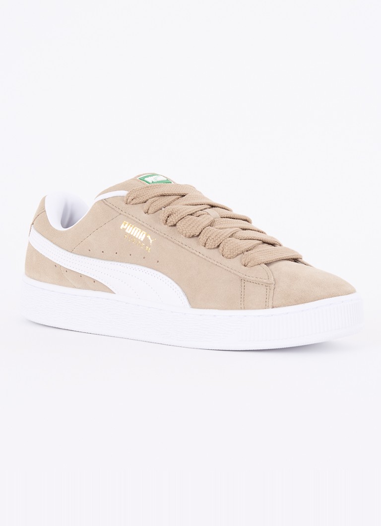 Teniși Puma Suede XL