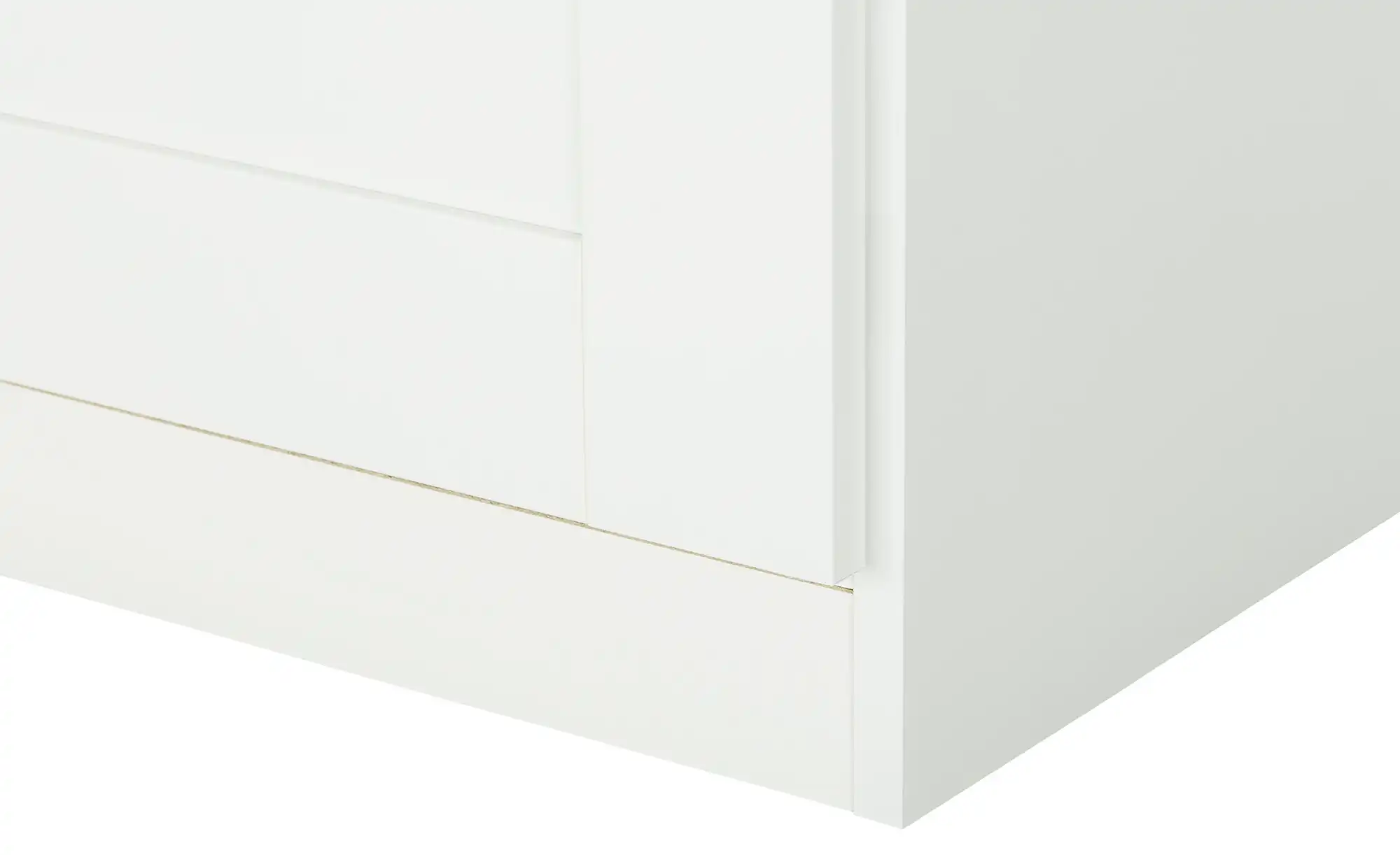 Drehtürenschrank Landhaus- Look