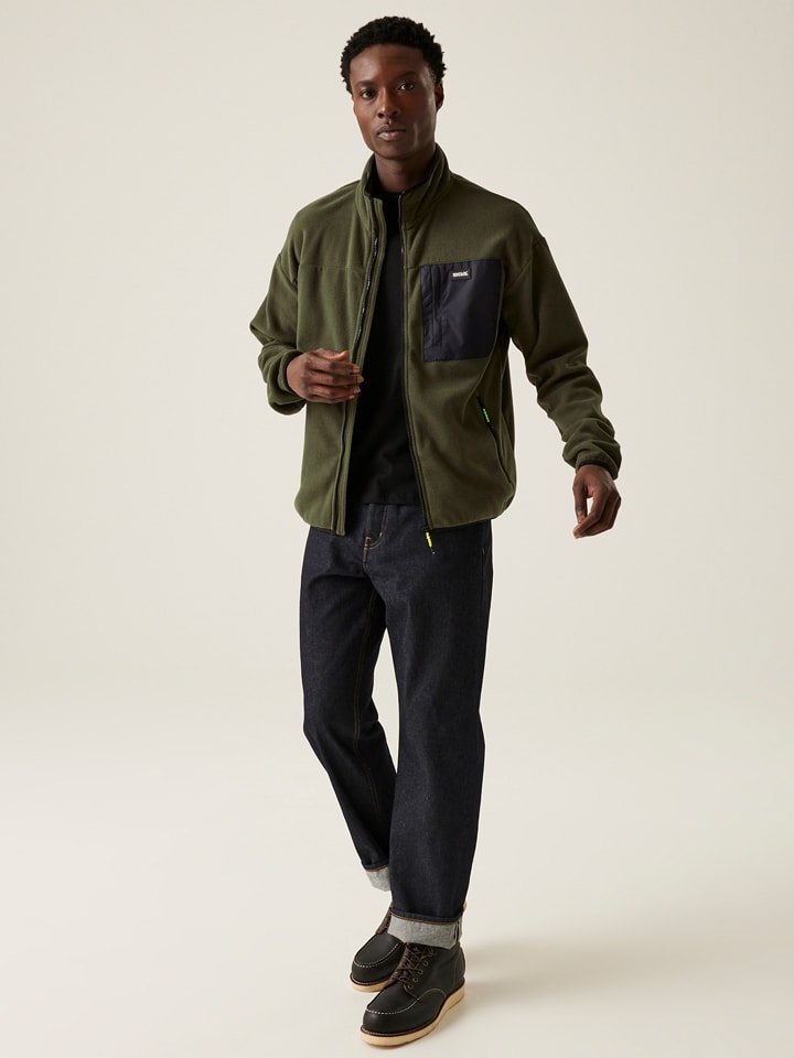 Regatta Fleecejacke 