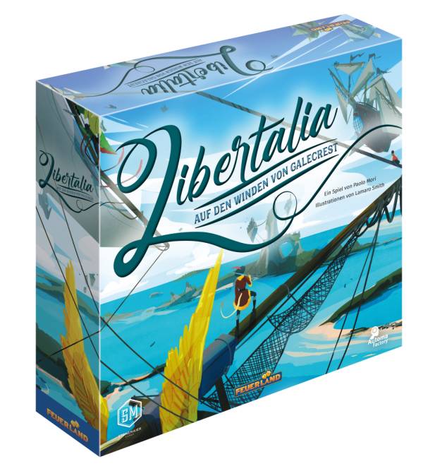 Libertalia (deutsch)