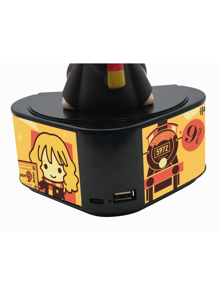 Lexibook Harry Potter Bluetooth-Lautsprecher mit beleuchteter 3D Figur 3 Jahre günstig kaufen onesize