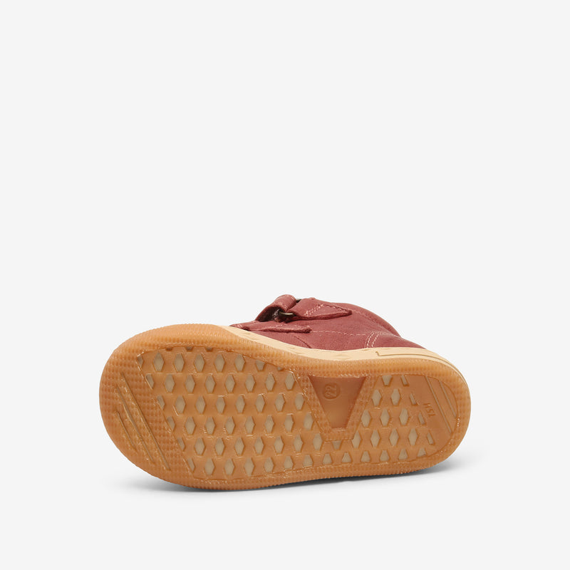 juno tex coral - Rot