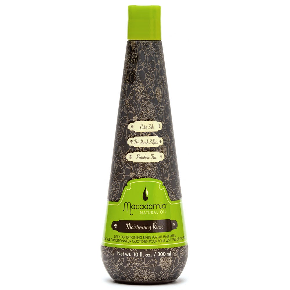 MACADAMIA Moisturizing Rinse 300 ml