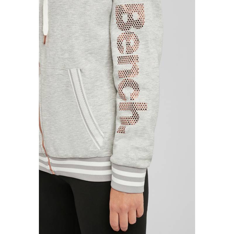 Bench Sweatjacke Damen