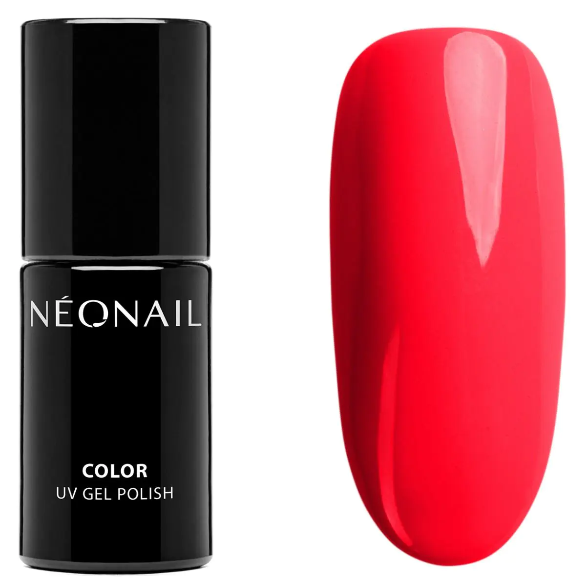 Neonail hibridni lak za nokte, Lady Ferrari