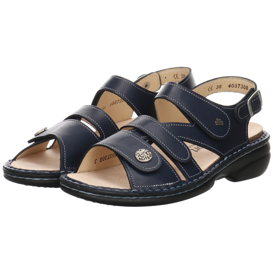 Finn Comfort Gomera Sandale