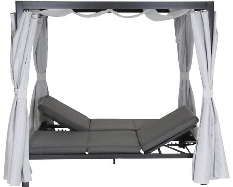 Siena Garden Loungebett Waikiki